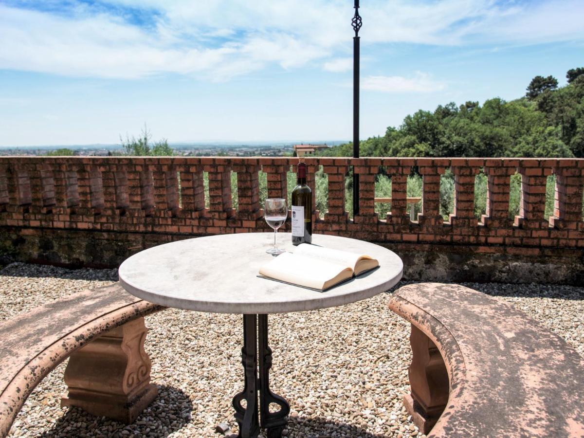 Apartment Borgo Della Limonaia-1 By Interhome Pieve a Nievole Buitenkant foto