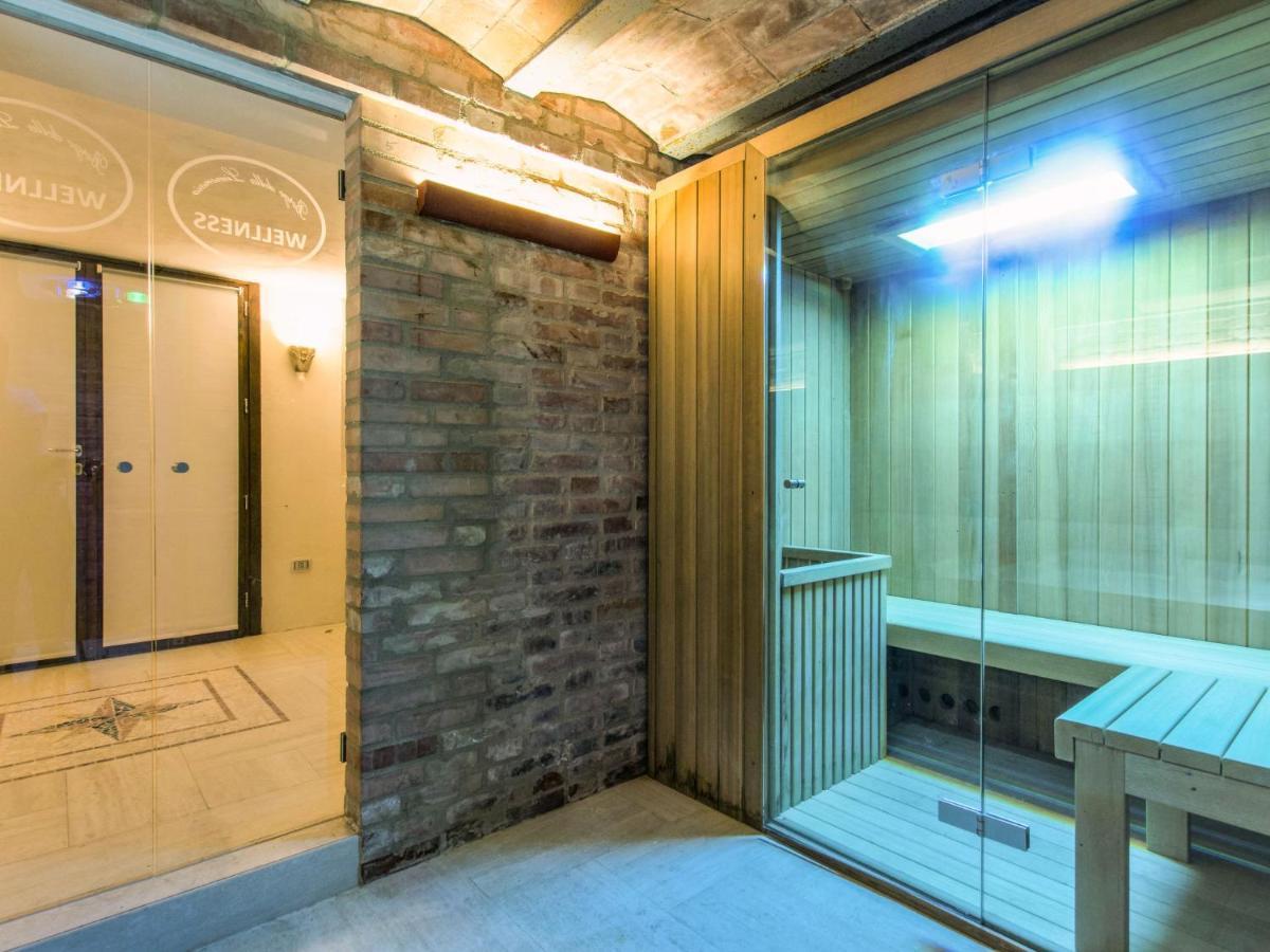 Apartment Borgo Della Limonaia-1 By Interhome Pieve a Nievole Buitenkant foto