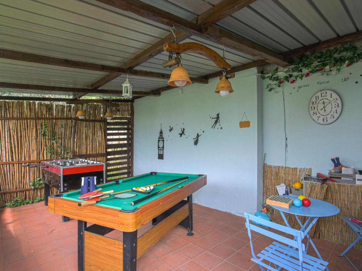 Apartment Borgo Della Limonaia-1 By Interhome Pieve a Nievole Buitenkant foto