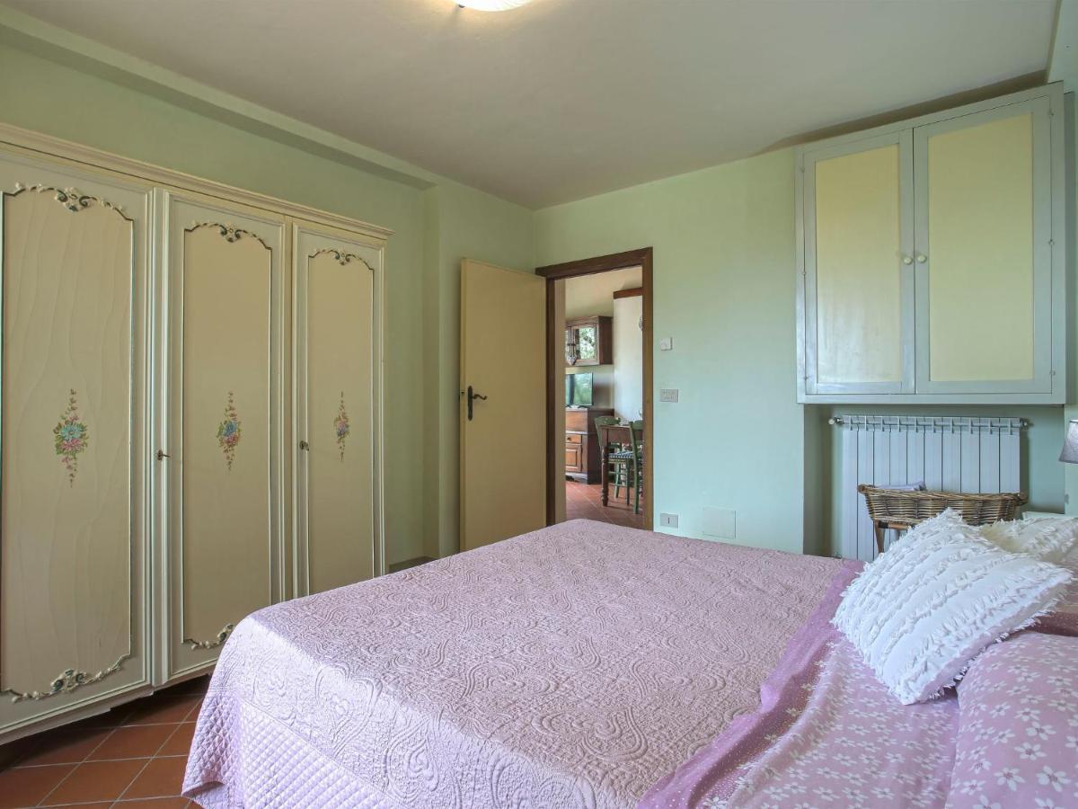 Apartment Borgo Della Limonaia-1 By Interhome Pieve a Nievole Buitenkant foto
