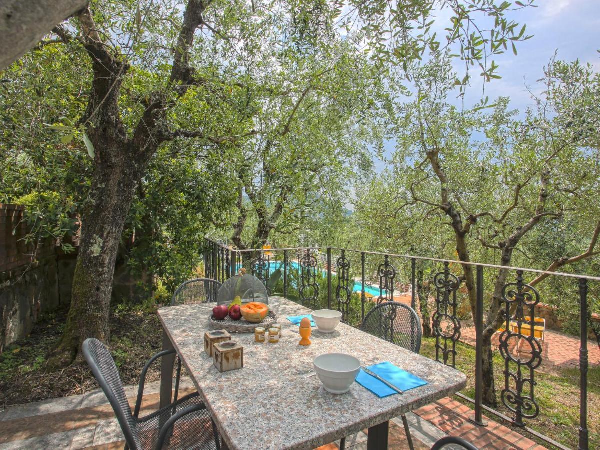 Apartment Borgo Della Limonaia-1 By Interhome Pieve a Nievole Buitenkant foto