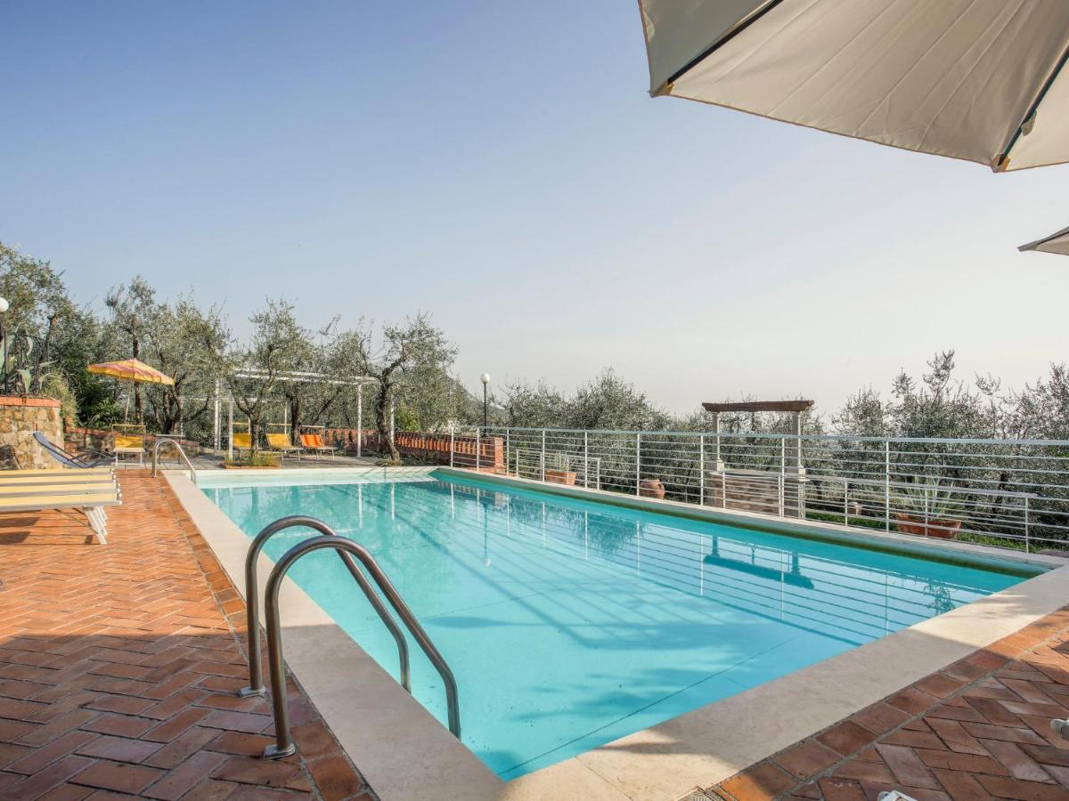 Apartment Borgo Della Limonaia-1 By Interhome Pieve a Nievole Buitenkant foto