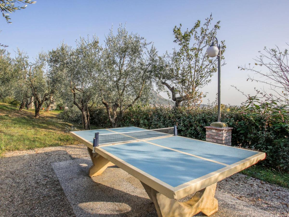 Apartment Borgo Della Limonaia-1 By Interhome Pieve a Nievole Buitenkant foto