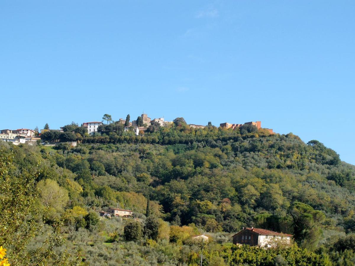 Apartment Borgo Della Limonaia-1 By Interhome Pieve a Nievole Buitenkant foto